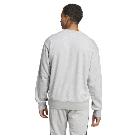 Adidas Ανδρικό φούτερ Essentials Big Logo French Terry Sweatshirt